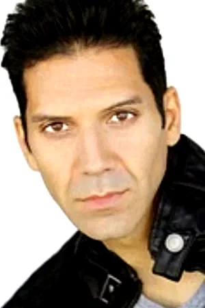  Gilbert Rosales