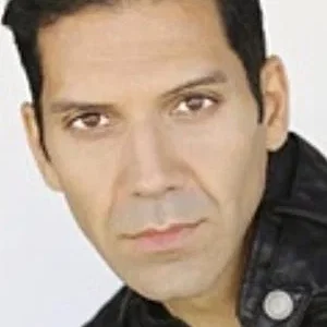  Gilbert Rosales