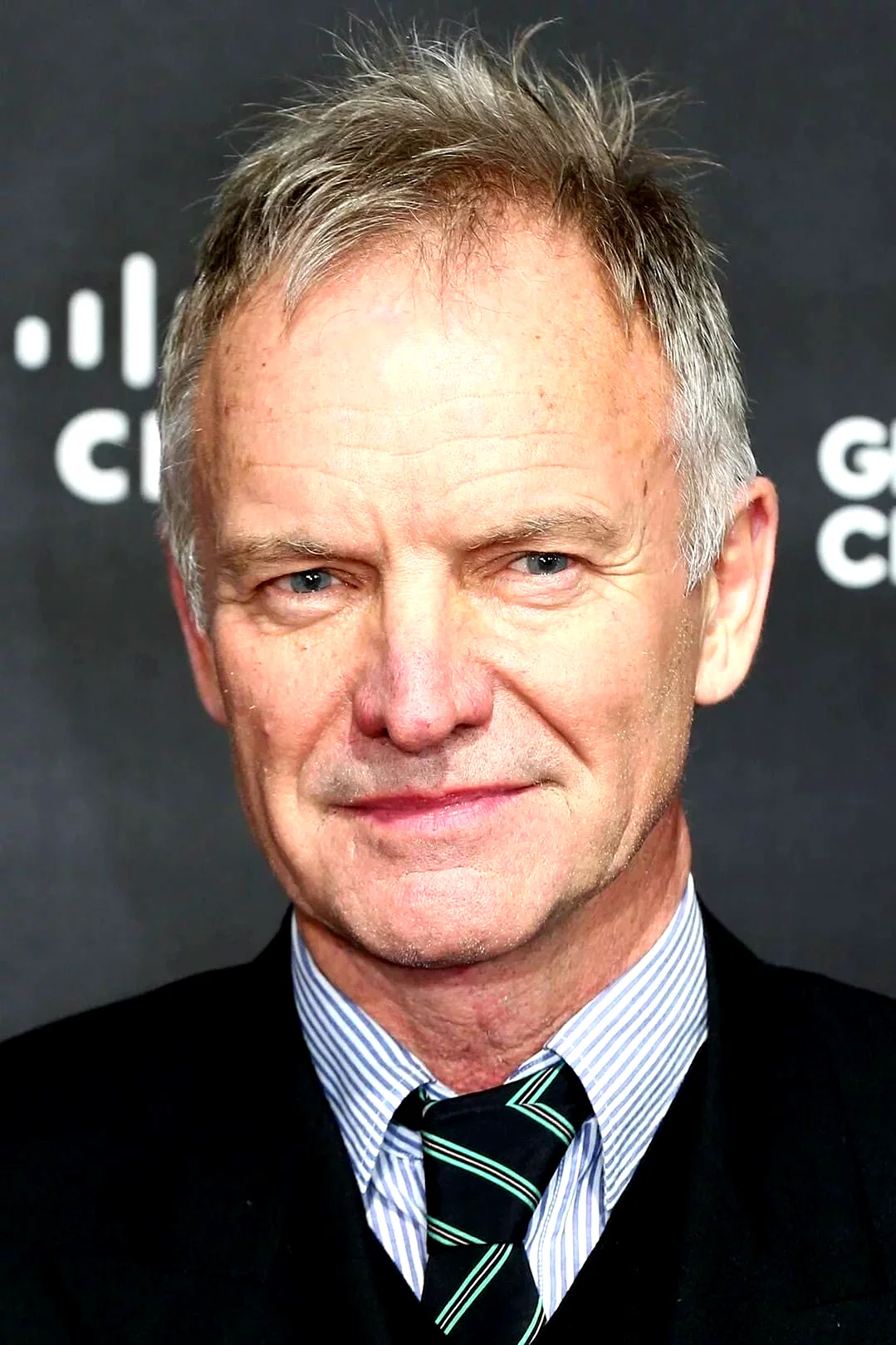  Sting