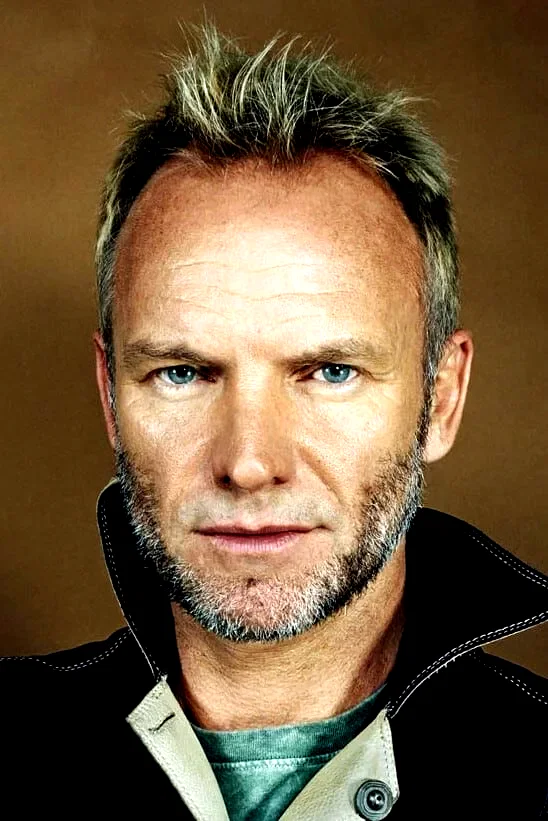  Sting