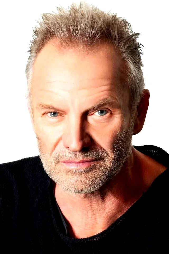  Sting