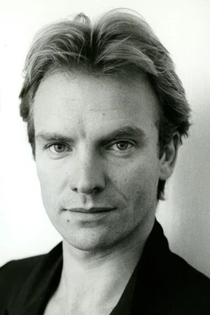  Sting photo