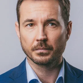 Photo star : Martin Compston