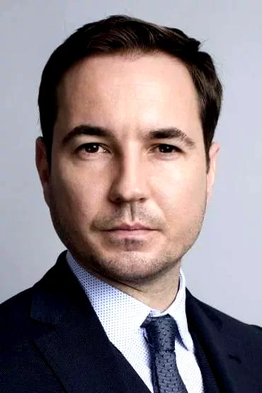 Martin Compston