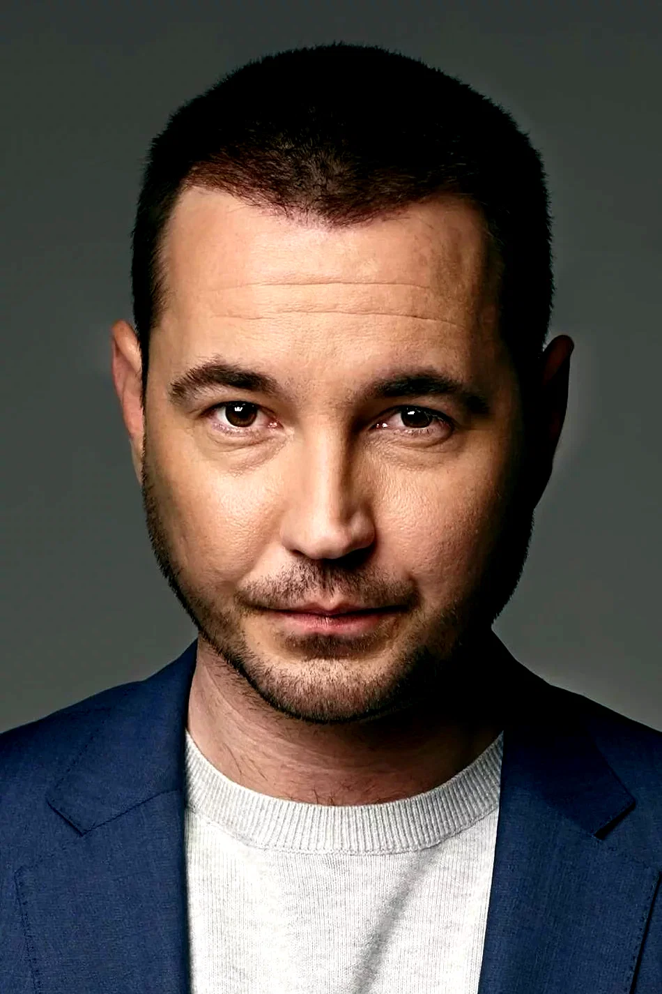 Martin Compston