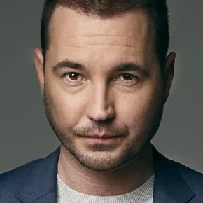 Photo star : Martin Compston
