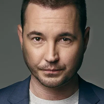 Martin Compston