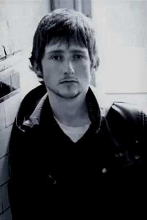  Colin Harris