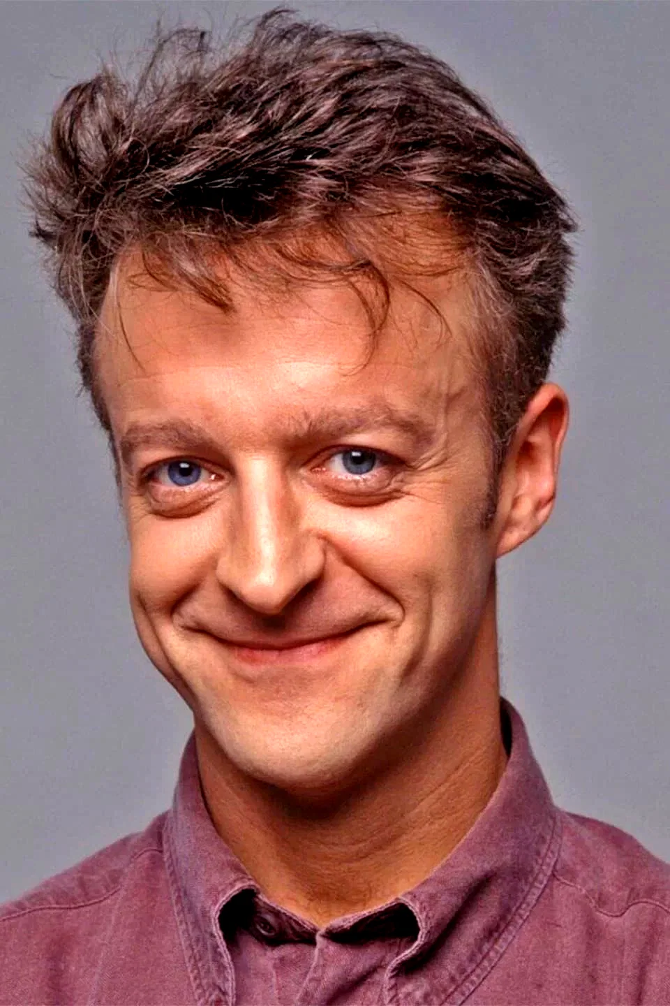  Paul Bown
