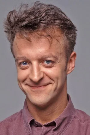  Paul Bown