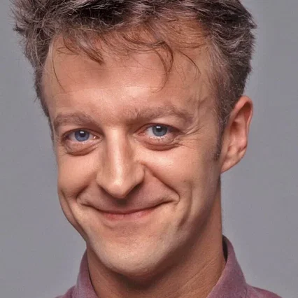  Paul Bown