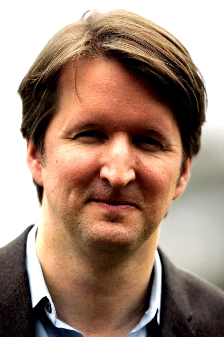 Tom Hooper