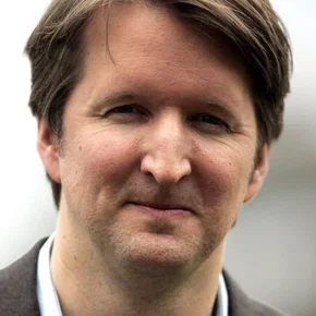 Photo star : Tom Hooper