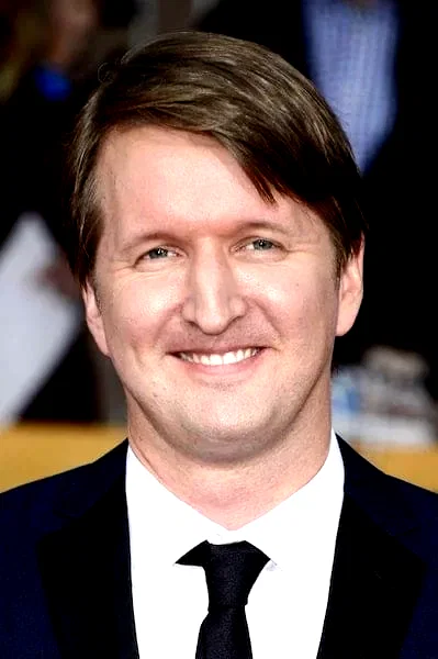 Tom Hooper