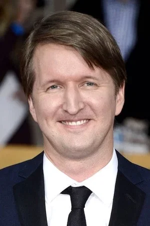 Tom Hooper photo