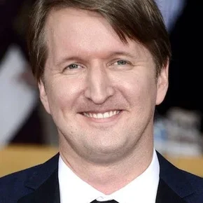 Photo star : Tom Hooper