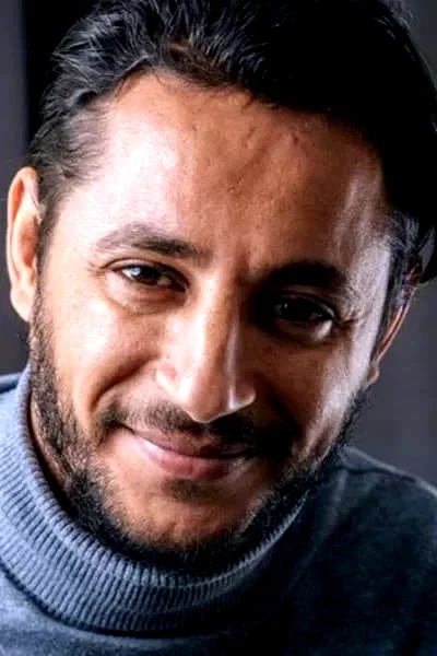 Nabil Asli