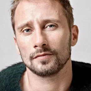 Photo star : Matthias Schoenaerts