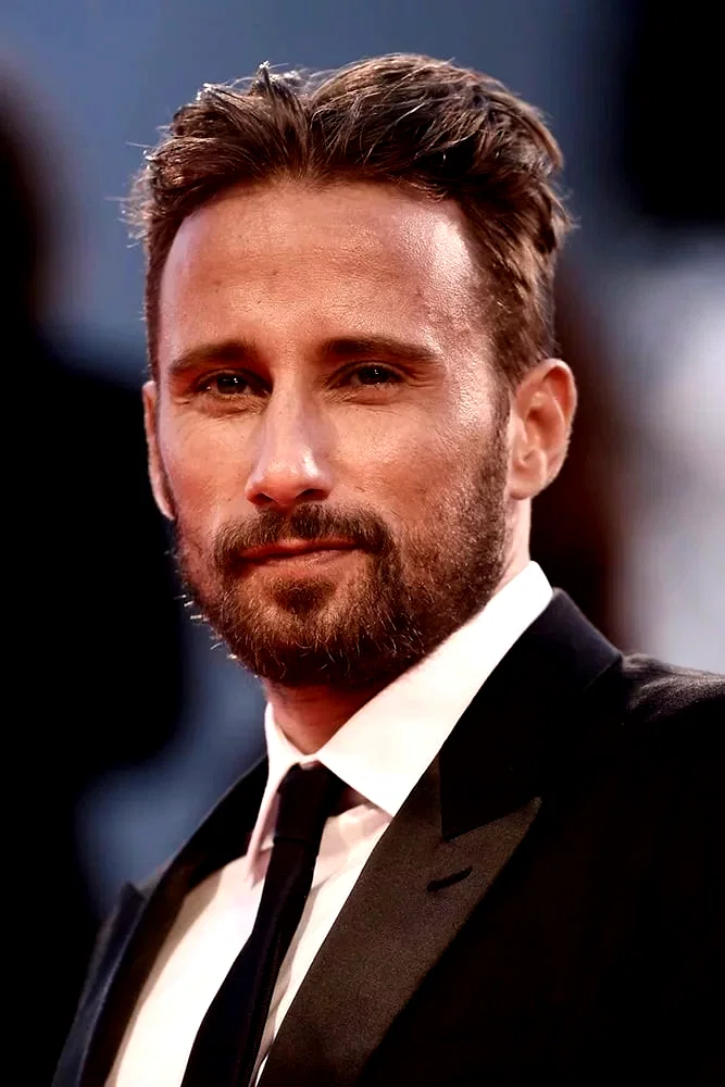 Matthias Schoenaerts