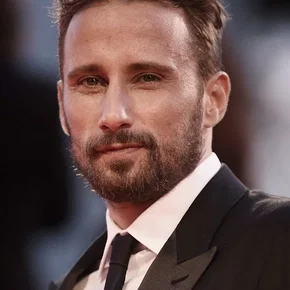 Photo star : Matthias Schoenaerts