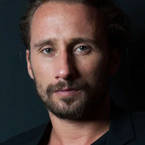Photo star : Matthias Schoenaerts