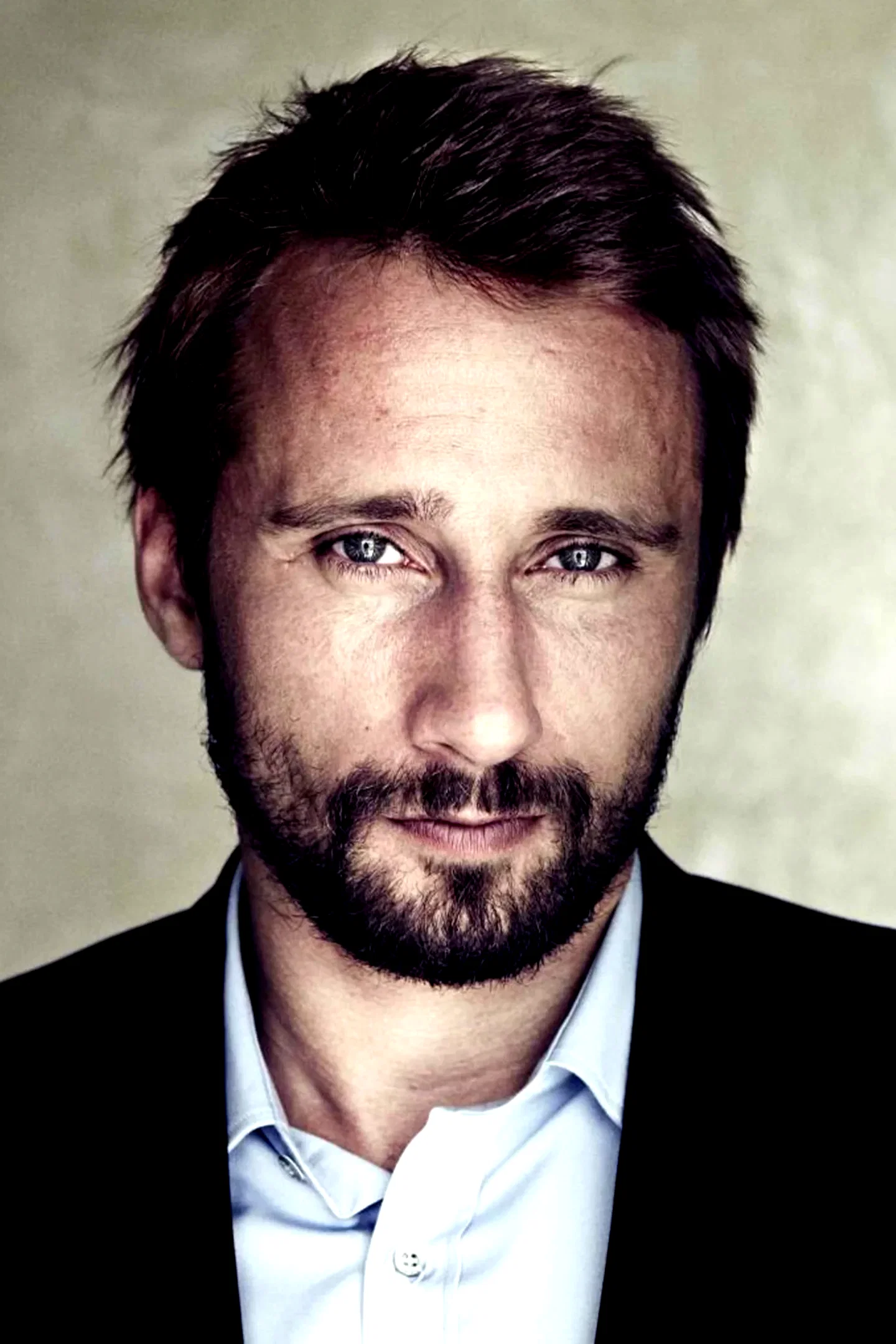 Matthias Schoenaerts