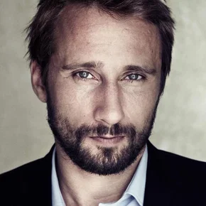 Photo star : Matthias Schoenaerts