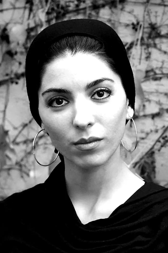 Samira Makhmalbaf