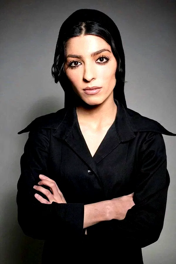 Samira Makhmalbaf