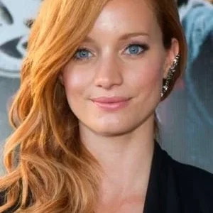 Laurence Leboeuf