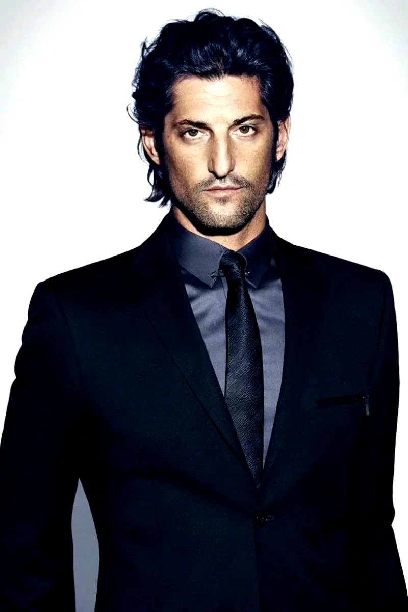 Tony Ward