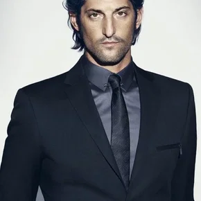 Photo star : Tony Ward