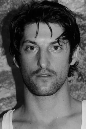 Tony Ward photo