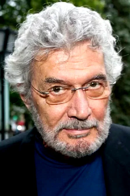  Daniel Pilon