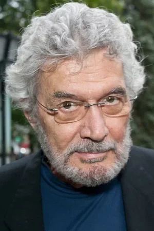  Daniel Pilon