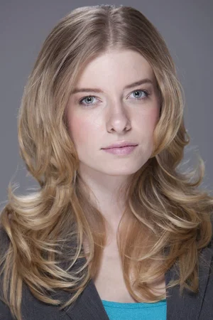  Rhiannon Moller-Trotter photo