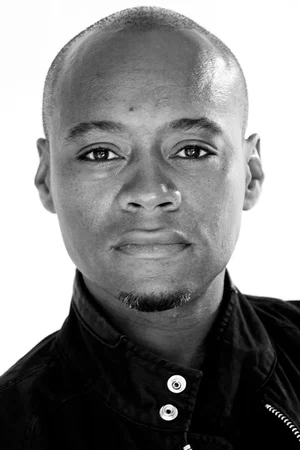 Fraser James photo