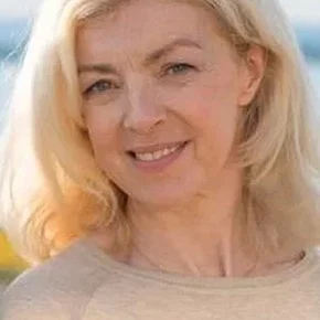 Photo star : Luce Mouchel