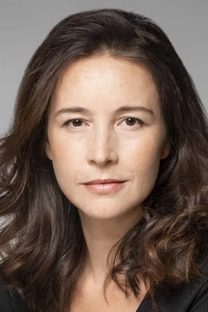 Alexandra Ansidei photo
