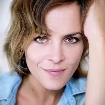 Armelle Deutsch