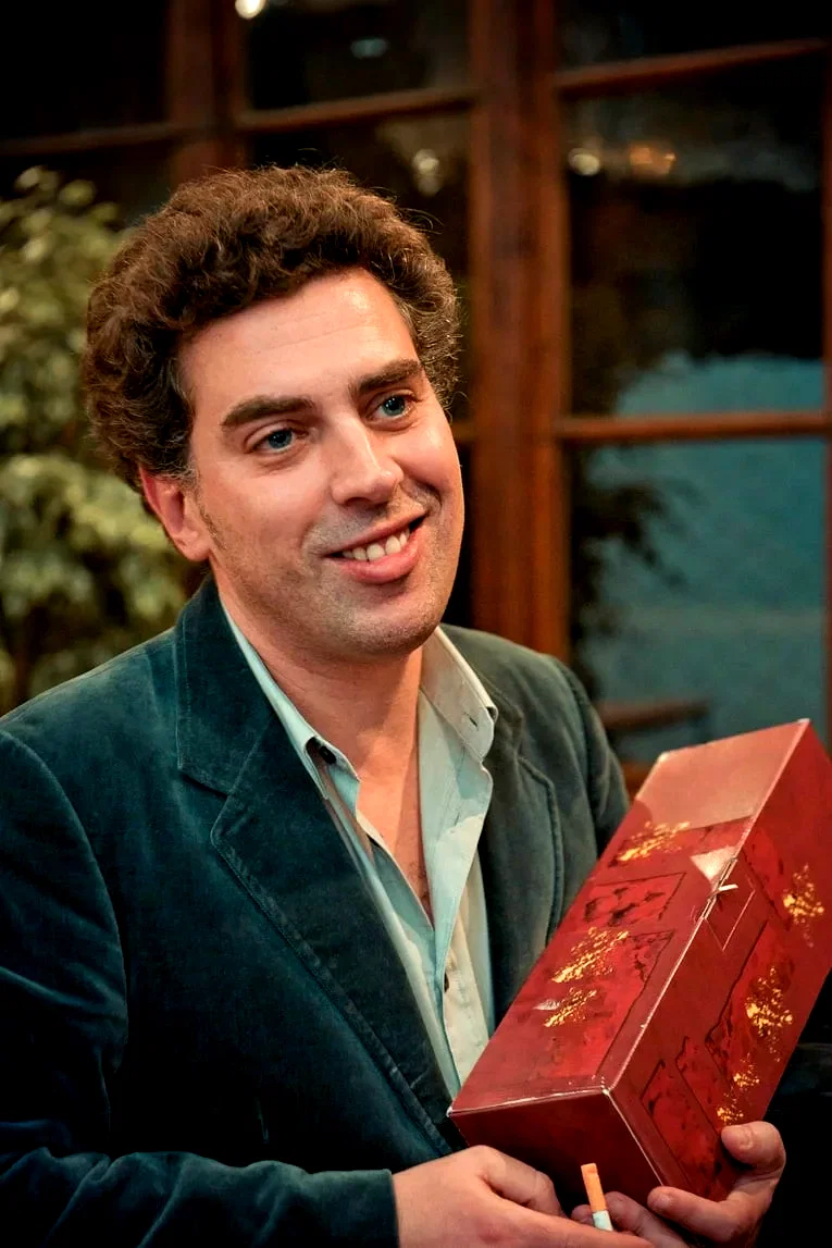 Frédéric Niedermayer