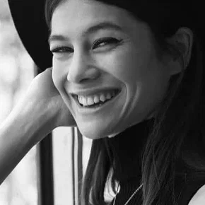 Photo star : Zara Prassinot