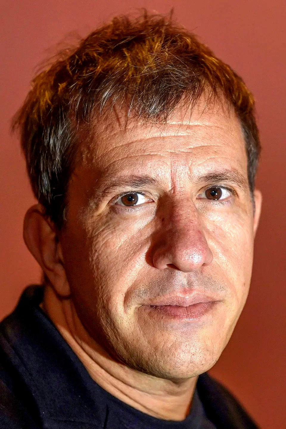 Marcial Di Fonzo Bo