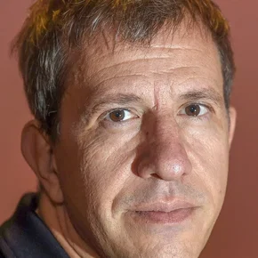 Photo star : Marcial Di Fonzo Bo