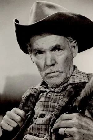 Henry Hull photo