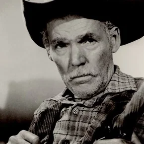 Photo star : Henry Hull
