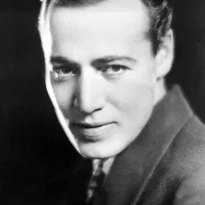 Photo star : Leslie  Fenton