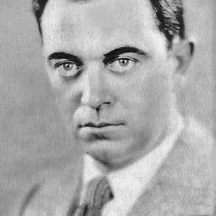 George Cooper
