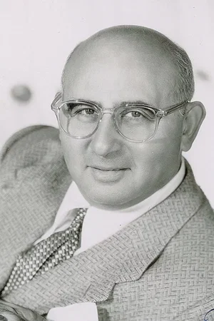  Norman Taurog photo