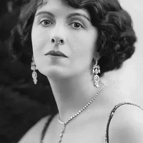Photo star : Mary Nash